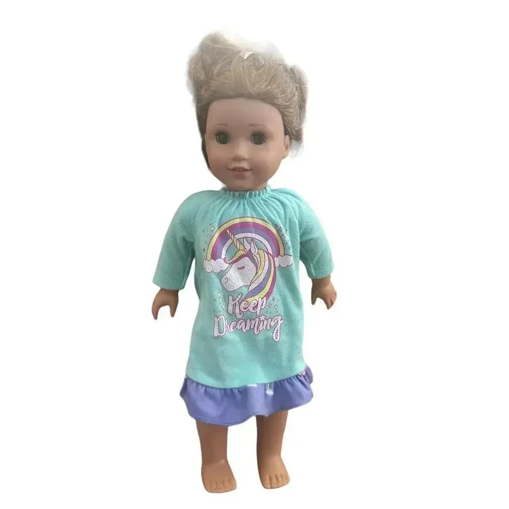 American Girl 2017 Pierced Ears 18